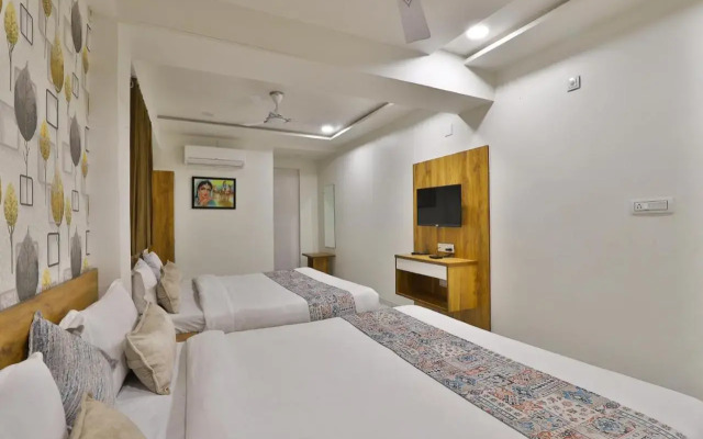 Hotel SR Rooms