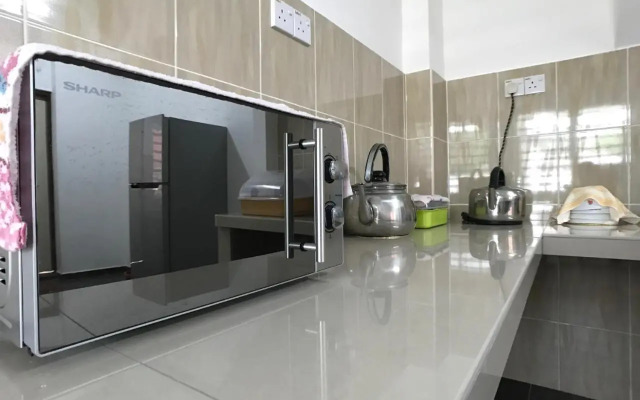 beXuan-Private Pool-Town Area-Snooker-BBQ-12-18Pax