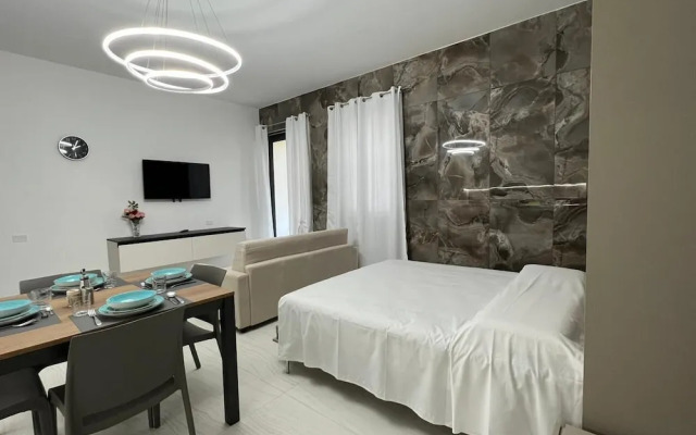 Residence Marco Polo