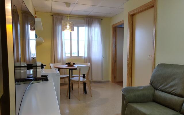 Residencia Las Claras del Mar Menor