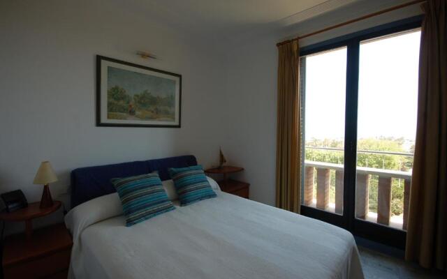 Lets Holidays Apartment Sea Views in Barcelona