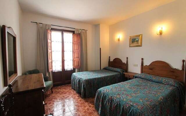 Apartamentos Rurales Ovio