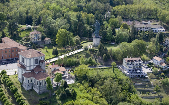 Albergo Ristorante San Carlo