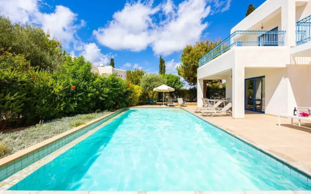 Villa Athina Ena in Peyia