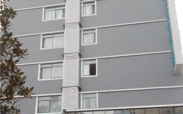 City Comfort Inn Changsha Xingsha