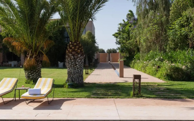 Terra Ababila Hotel