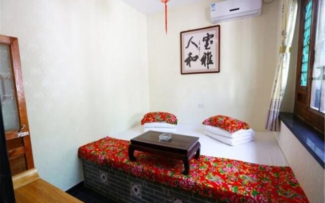 Shanqisheng Inn