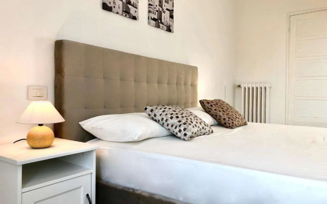 Be Apartments Goldoni