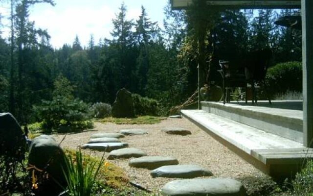 Cottage of Tranquility