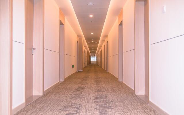 Hanting Hotel Chizhou Qingyang