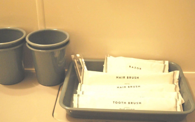 Hotel The Knot Yokohama