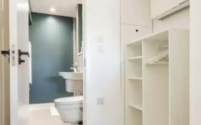 Manchester - Sky Garden - 2 Beds - Sleeps 4