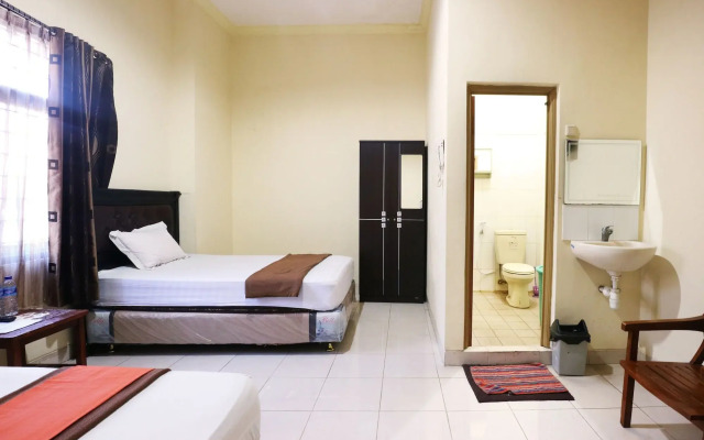 Hotel Syariah Walisongo