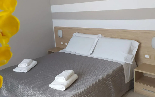 Agriturismo La Pietra