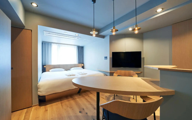 COCOSHUKU AKASAKA Premium