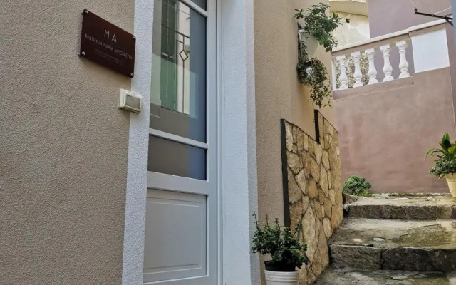 Residenza Maria Antonietta - 50 Metri Dal Mare