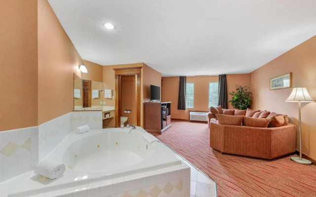 Comfort Inn Eureka Springs