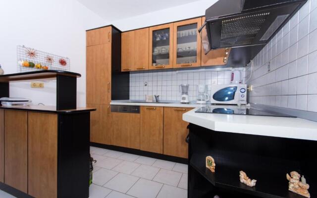Rina Vacation home