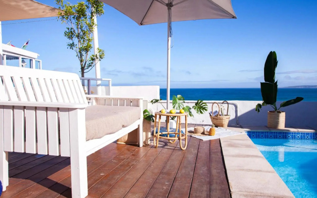 Paternoster Lodge