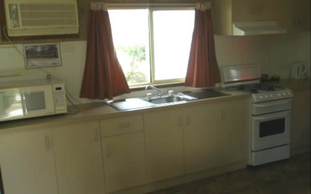 Capital Country Holiday Park