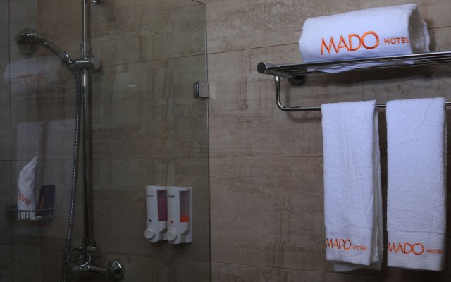 Mado Hotel