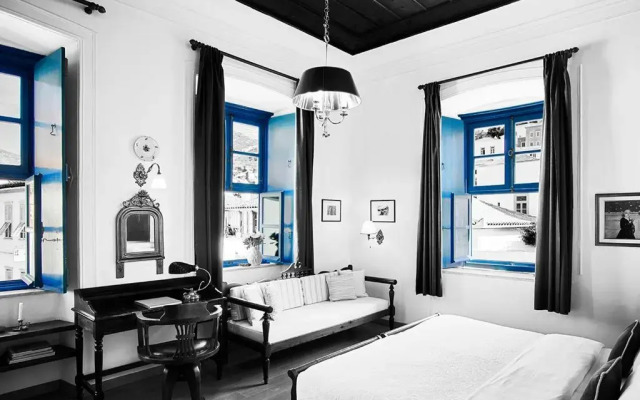 Orloff Boutique Hotel