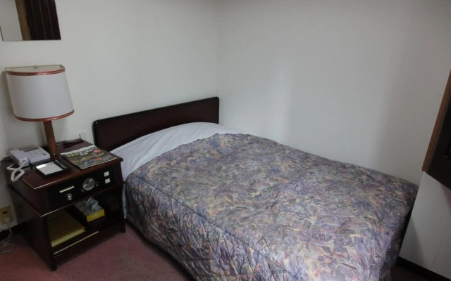 Business Royal Hotel
