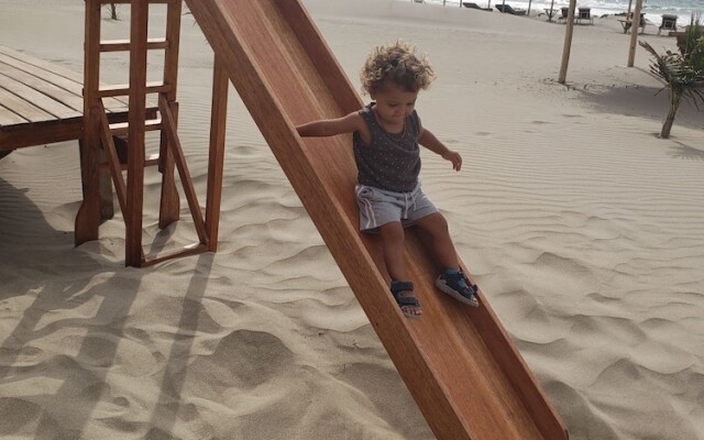 Maracol Bungalows Vichayito