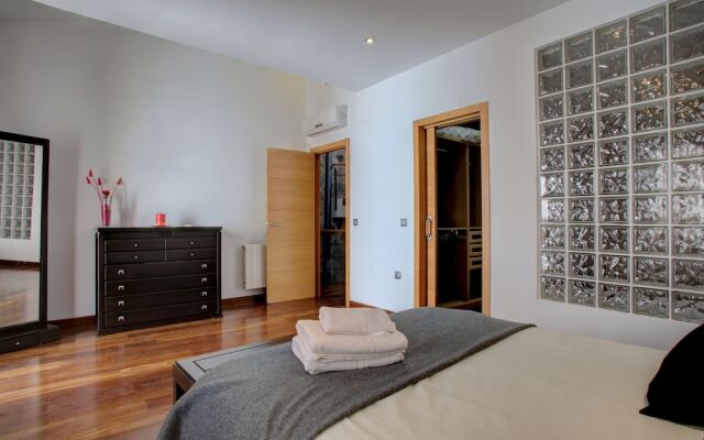 Holiday House Tenorio
