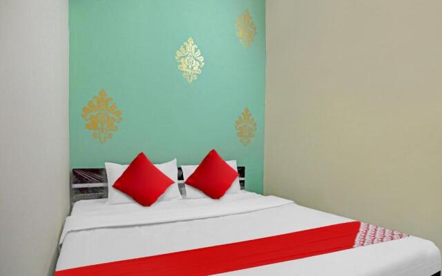 Flagship Rest In Hotel