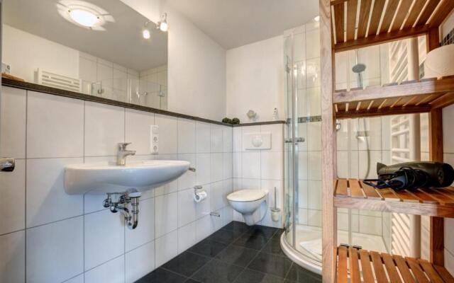 Ostseeresidenz Gorki- Park - 23