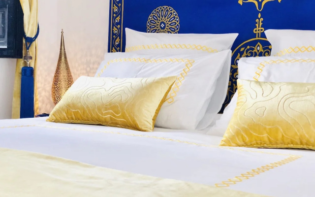 Riad Chafia