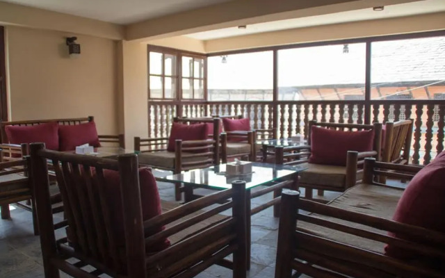 Bandipur Kaushi Inn