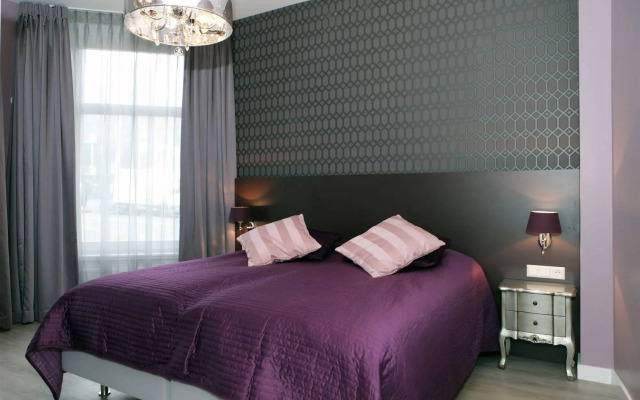 View Bed and Breakfast