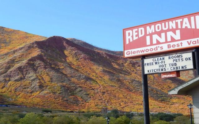 Red Mountain Inn