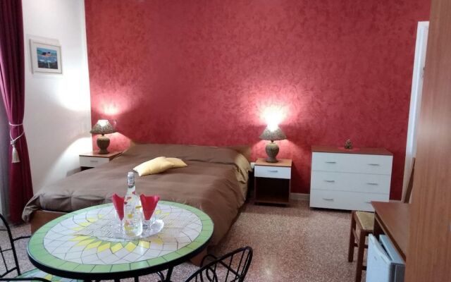 B&B Vico Vacanze