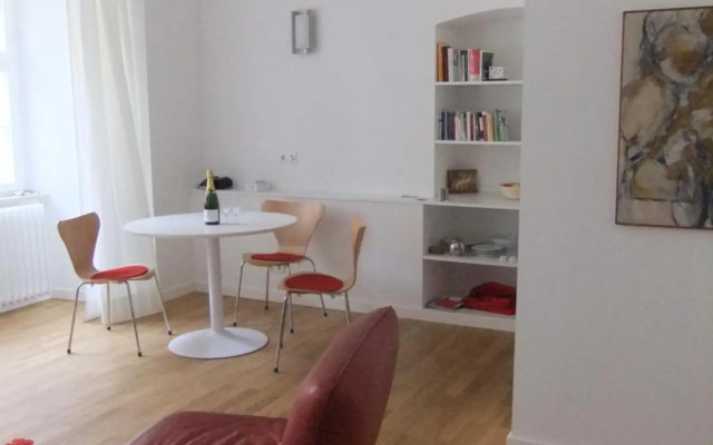 Palais am Schlossplatz