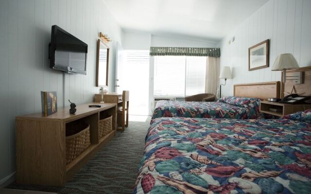 Sea Gull Motel
