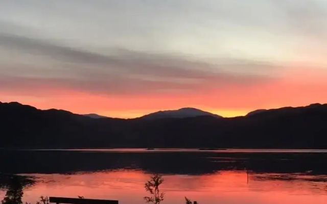 Rockvilla Guesthouse