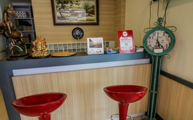 Nida Rooms Central Plaza 144