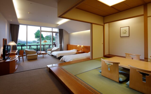 Miyako Resort Okushima Aqua Forest - Hotel Kintetsu Aquavilla Ise Shima