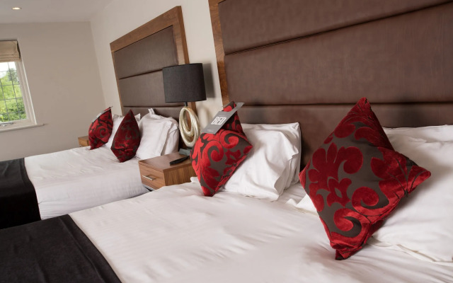 Sketchley Grange Hotel & Spa