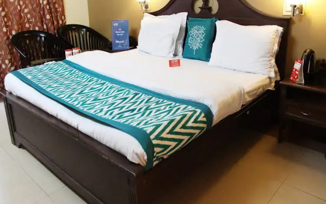OYO Rooms Near Ayarpatta Slopes Nainital