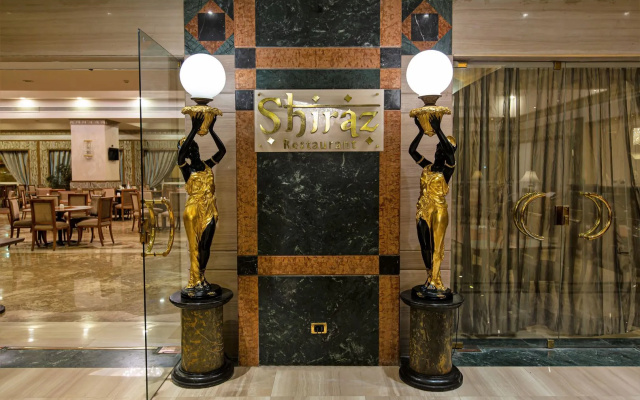 Triumph Plaza Hotel