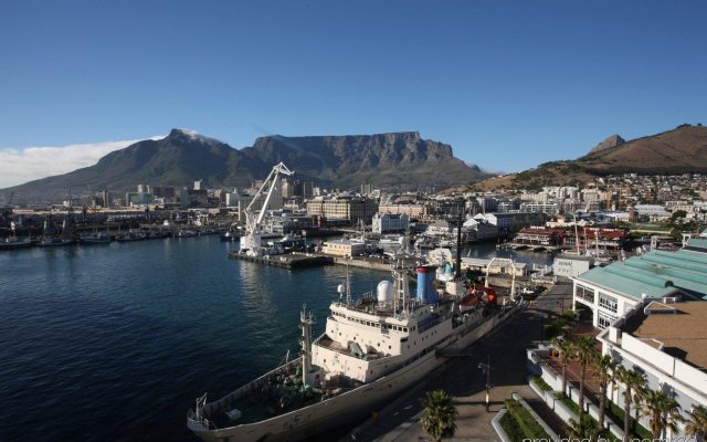 The Table Bay Hotel