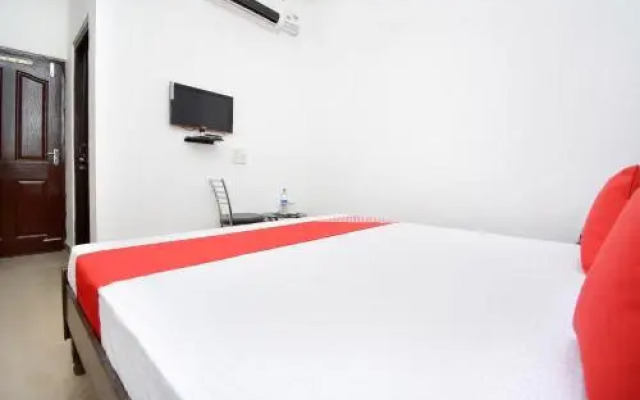 Kings Landing By OYO Rooms