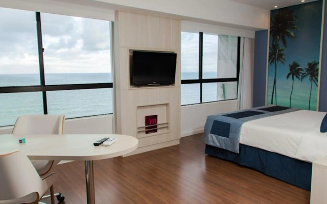 Mercure Recife Navegantes Hotel