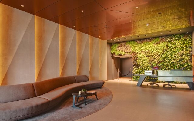 Botanica Residences
