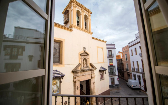 Petit Palace Santa Cruz