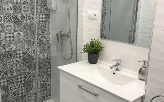 Manantiales Vistasol Loft